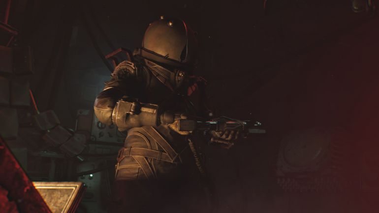 Обзор Cronos: The New Dawn