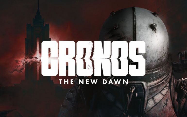 Обзор Cronos: The New Dawn