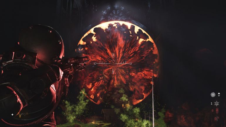 Обзор Cronos: The New Dawn