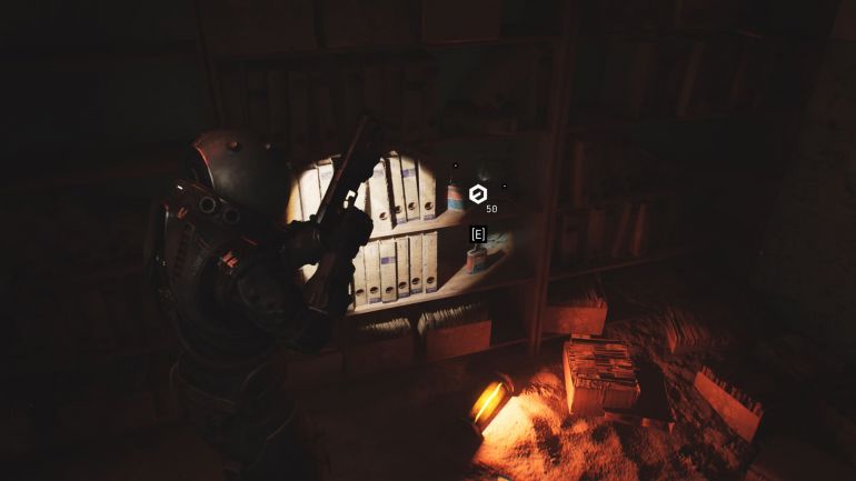 Обзор Cronos: The New Dawn