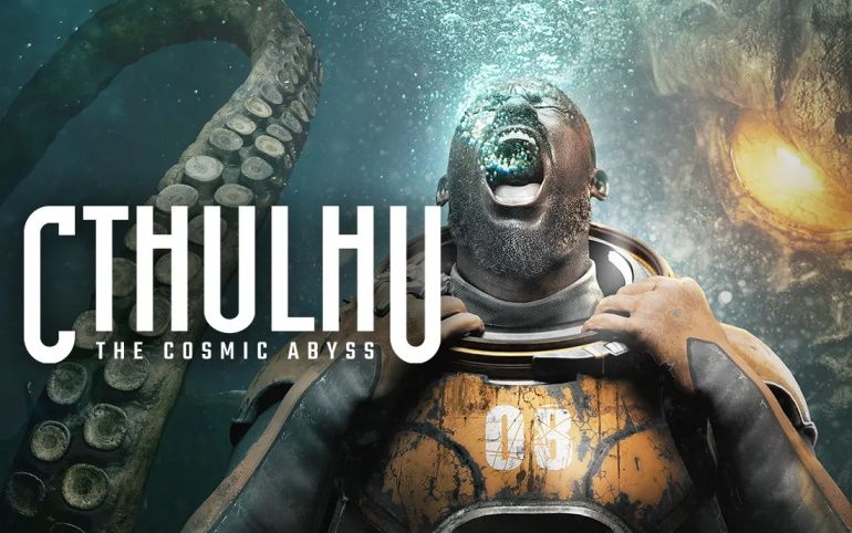 Обзор Cthulhu: The Cosmic Abyss