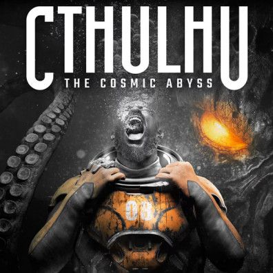 Cthulhu: The Cosmic Abyss