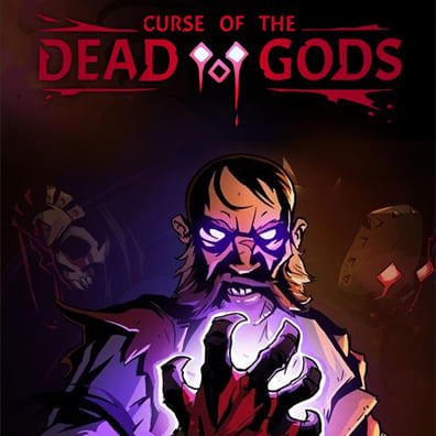 Обзор Curse of the Dead Gods