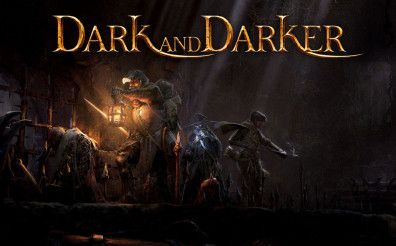 Обзор Dark and Darker