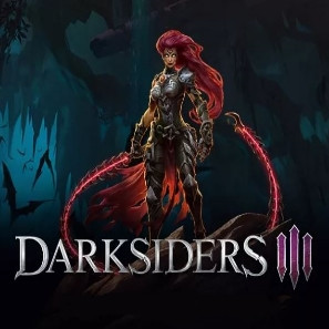 Обзор Darksiders 3