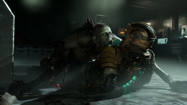 Обзор Dead Space Remake
