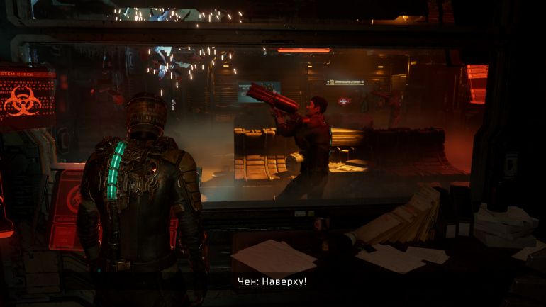 Обзор Dead Space Remake