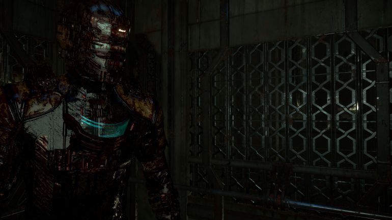 Обзор Dead Space Remake