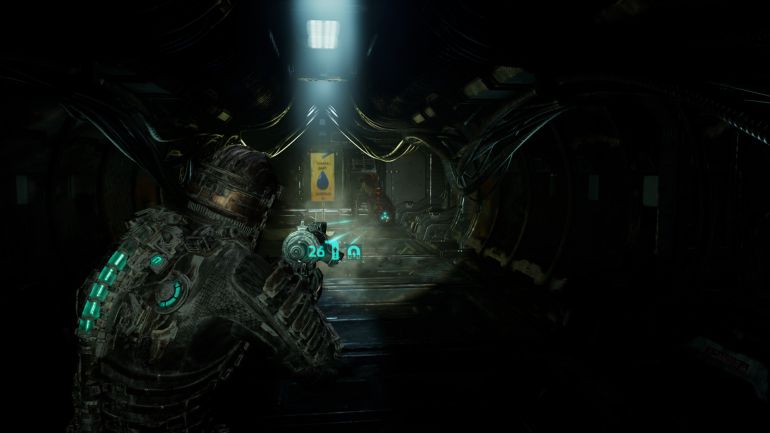 Обзор Dead Space Remake