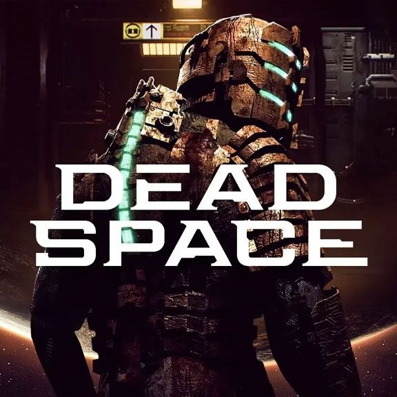 Dead Space Remake