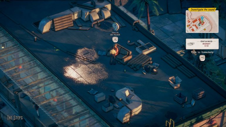 Обзор Deliver at All Costs