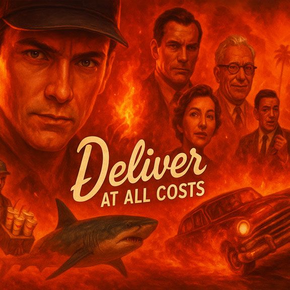 Deliver at All Costs