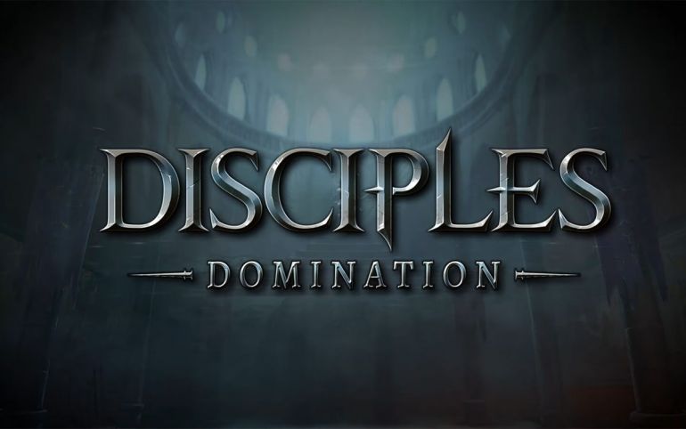 Обзор Disciples: Domination