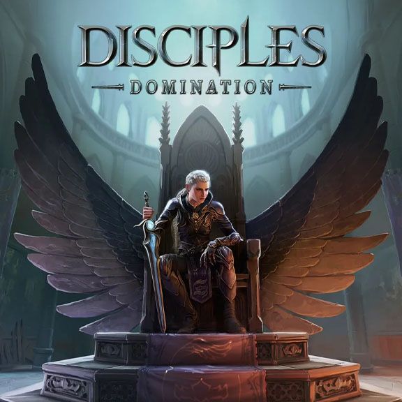Disciples: Domination