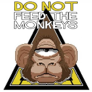 Обзор Do not Feed the Monkeys