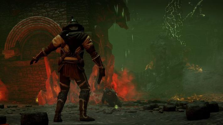Прохождение Dragon Age: Inquisition. Небесный гнев