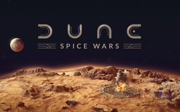 Большой обзор Dune: Spice Wars