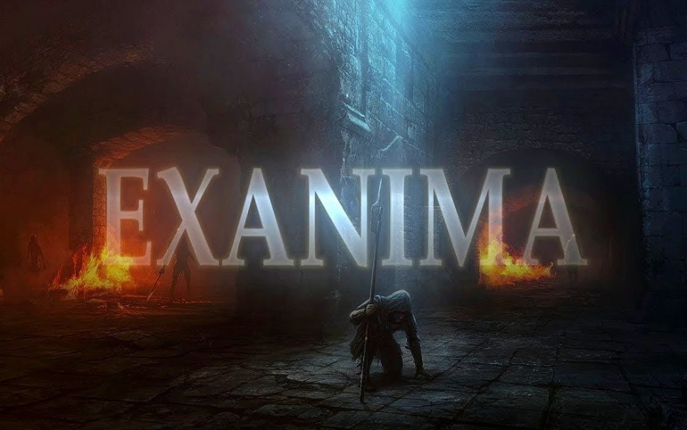 Обзор Exanima