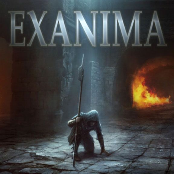 Exanima