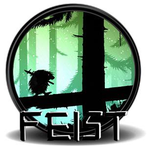 Обзор игры под названием Feist