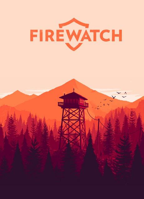 Обзор Firewatch от студии Campo Santo