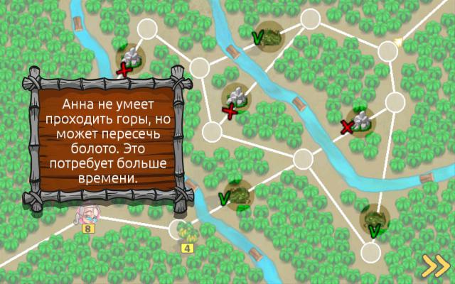 Пять отличных игр от российских разработчиков на Android