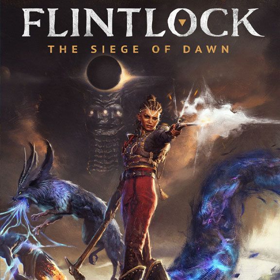 Flintlock: The Siege of Dawn