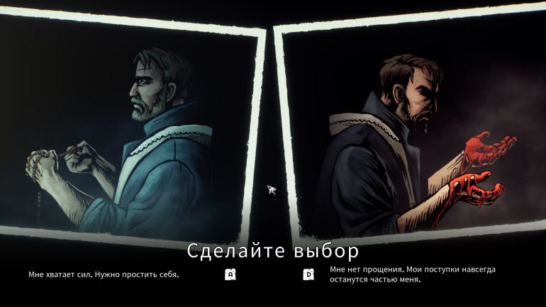 Обзор Forgive Me Father 2