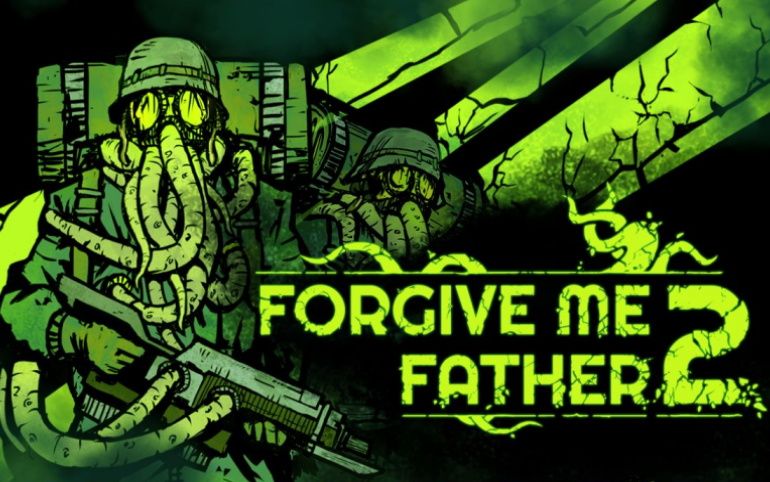 Обзор Forgive Me Father 2