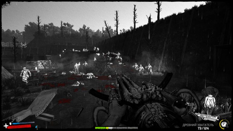 Обзор Forgive Me Father 2