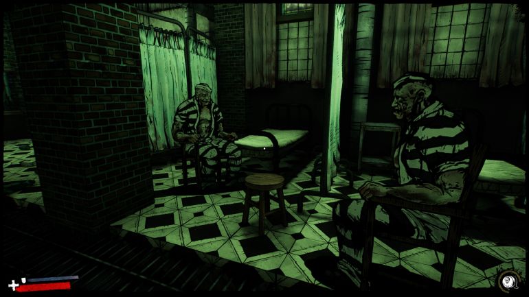 Обзор Forgive Me Father 2