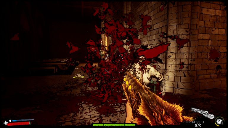 Обзор Forgive Me Father 2