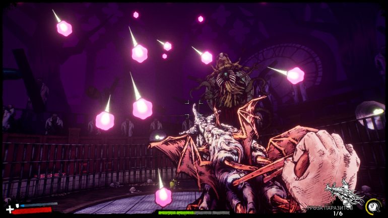 Обзор Forgive Me Father 2