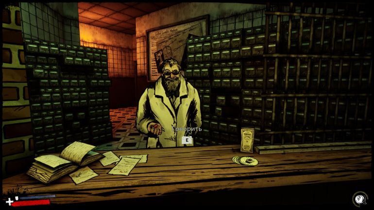 Обзор Forgive Me Father 2