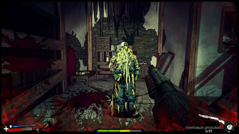 Обзор Forgive Me Father 2