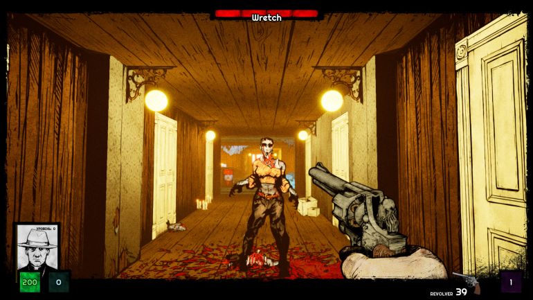 Обзор Forgive me Father