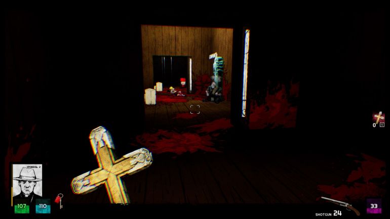 Обзор Forgive me Father