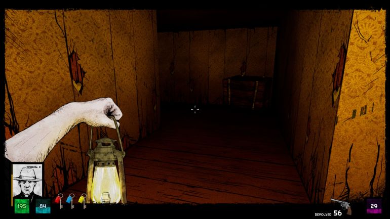 Обзор Forgive me Father