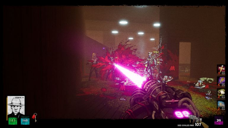 Обзор Forgive me Father