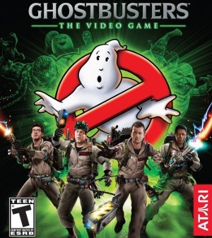 Фильм, который мы потеряли. Ghostbusters: The Video Game