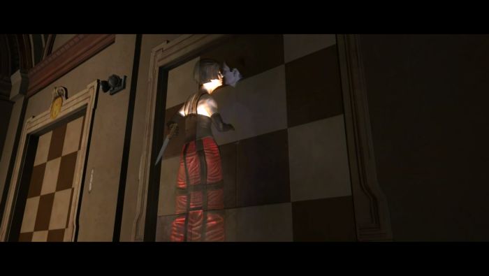 Прохождение Ghostbusters: The Video Game. Глава 5 - Возвращение в Седжвик.