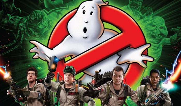 Ghostbusters: The Video Game