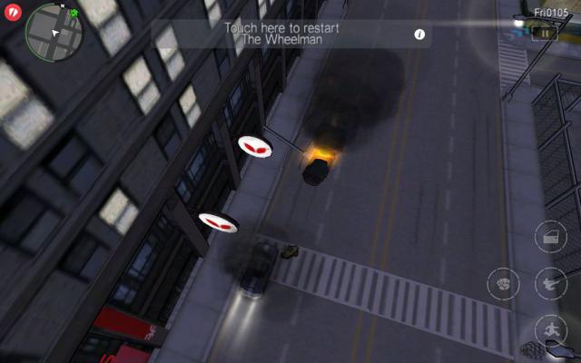 Grand Theft Auto: Chinatown Wars. Обзор игры