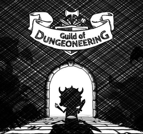 Guild of Dungeoneering. Обзор игры