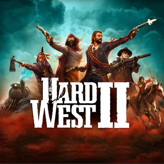 Hard West 2