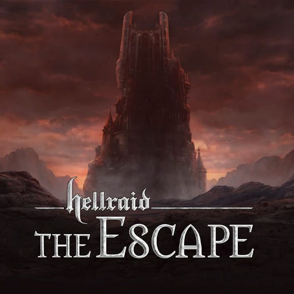 Hellraid: The Escape