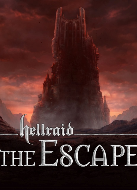 Обзор игры Hellraid: The Escape