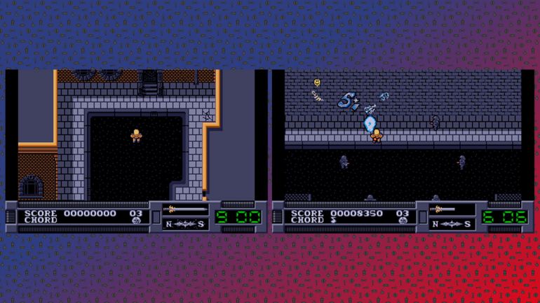 История жанра Beat'em Up, 80-е