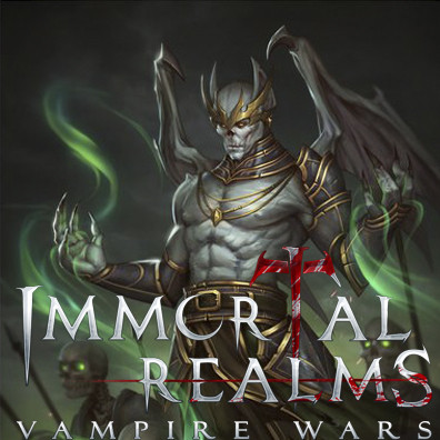 Обзор Immortal Realms: Vampire Wars