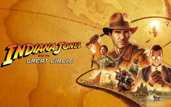 Обзор Indiana Jones and The Great Circle